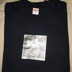 Supreme Chair Tee